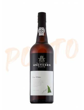 Andresen Fine White