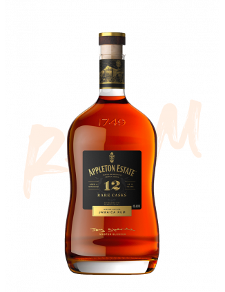 Appleton 12 ans Rare Cask