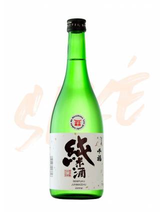 Saké Sempuku Junmaishu Junmai