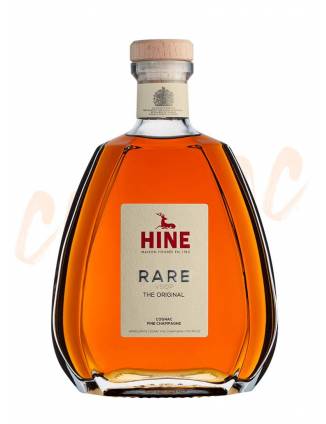 Hine Rare VSOP