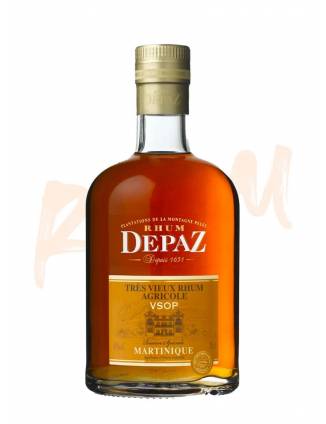 Depaz VSOP Reserve Spéciale