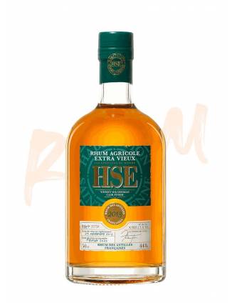 HSE Kilchoman Cask Finish -...