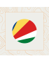 Rhum des SEYCHELLES