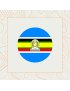 Rhum d'AFRIQUE DE L'EST