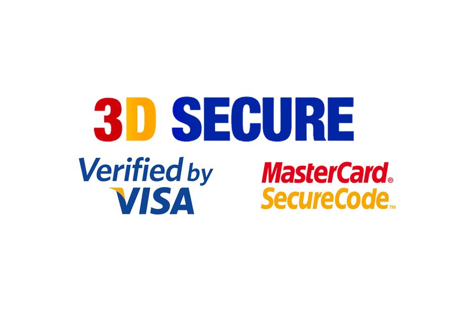 Système bancaire 3D Secure