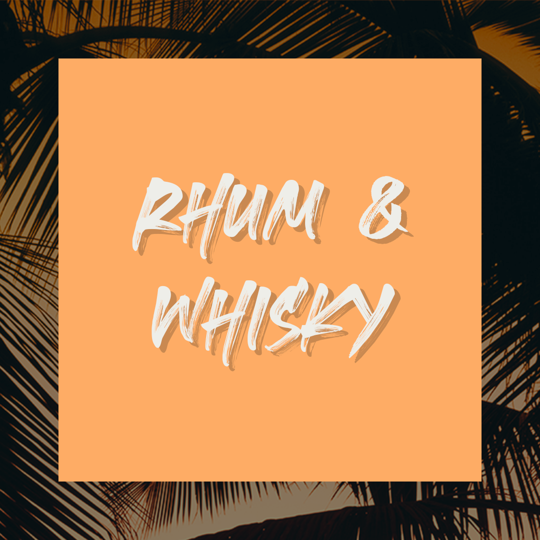 Retrouvez tous nos coffrets rhum et whisky