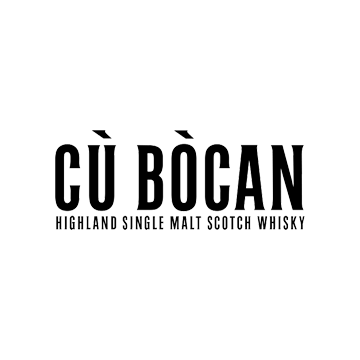 Cù Bòcan