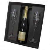 Le coffret "Noces d'Or" avec Champagne Payelle Grand Cru