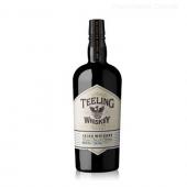 Teeling whiskey Small Batch Blended Rum Finish