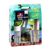 Coffret cocktail soirée Mojito