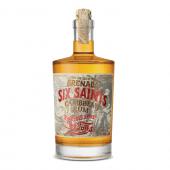Rhum Six Saints provenant de la Grenade