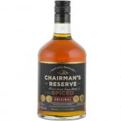 Rhum CHAIRMAN'S RESERVE SPICED Sainte Lucie