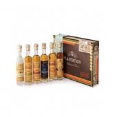 Coffret dégustation PLANTATION RUM 6 x 10 cl