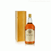Whisky Mac Na Mara whisky Gaélique 30% de Malt ( Magnum )