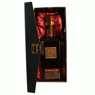 Rhum Origenes 30 ans du Panama