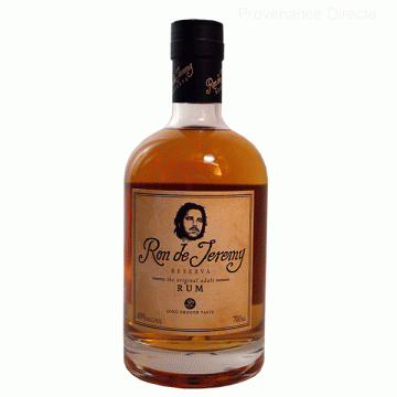 Ron de Jeremy Reserva du Panama