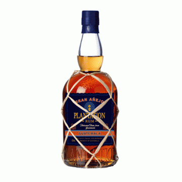 Plantation Rum Gran Anejo Guatemala