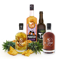 Ti rhum de Ced