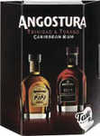 "Taste Me" rhum Angostura