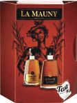 "Taste Me" rhum La Mauny