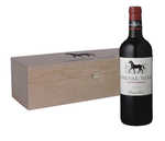Coffret magnum Cheval Noir